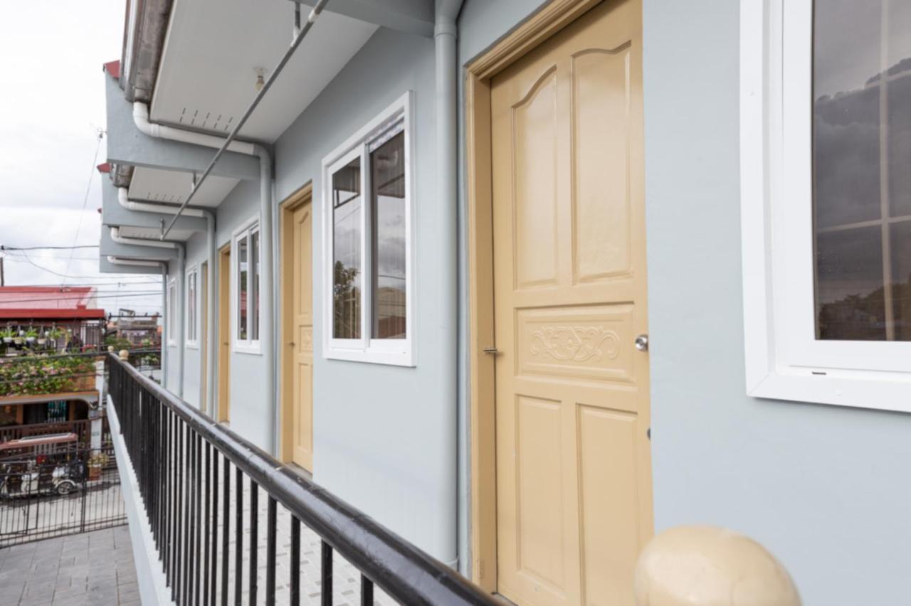 Hive Manila Guesthouse -Netflix,400Mbps Wi-Fi Bacoor Exterior foto