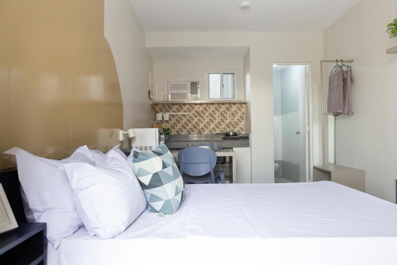 Hive Manila Guesthouse -Netflix,400Mbps Wi-Fi Bacoor Exterior foto
